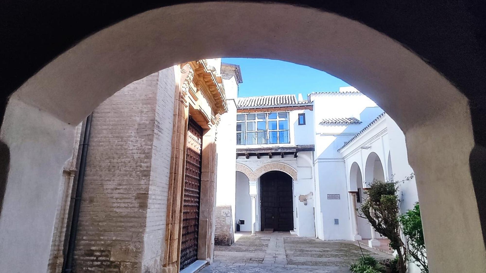 Preciosa Casa Renovada Centro Historico 11 Personas Sevilha Exterior foto