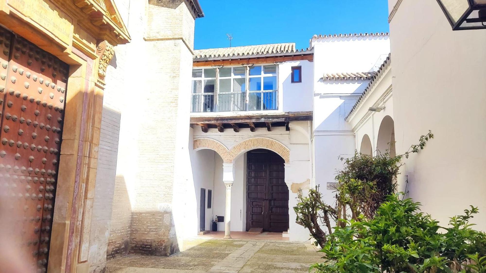 Preciosa Casa Renovada Centro Historico 11 Personas Sevilha Exterior foto