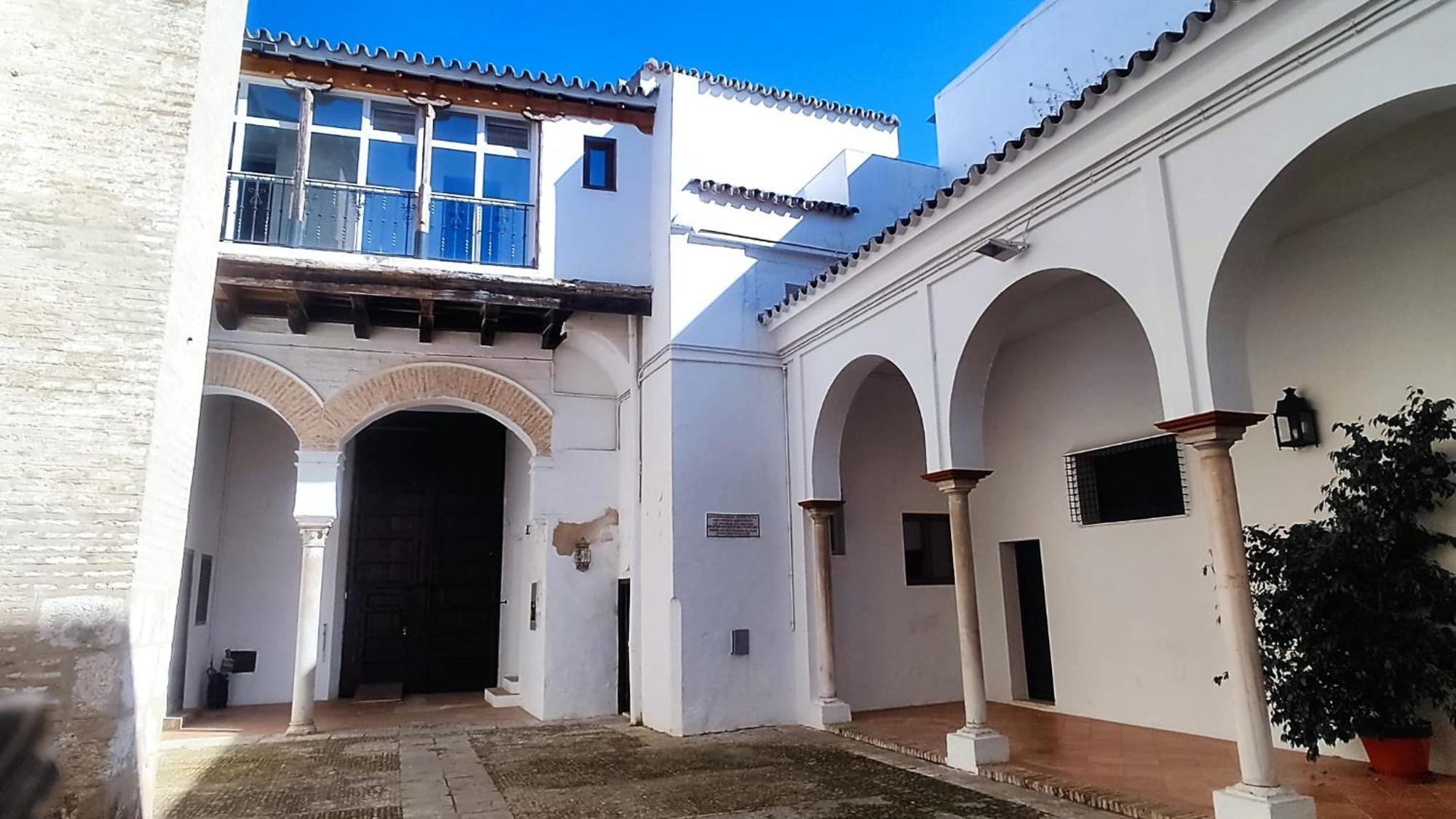 Preciosa Casa Renovada Centro Historico 11 Personas Sevilha Exterior foto
