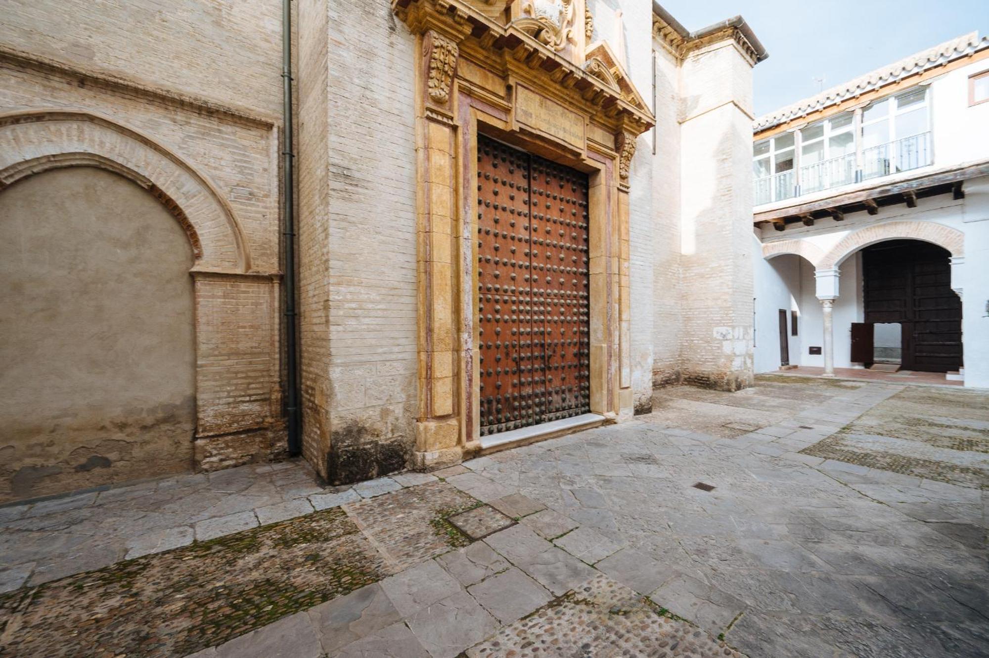 Preciosa Casa Renovada Centro Historico 11 Personas Sevilha Exterior foto