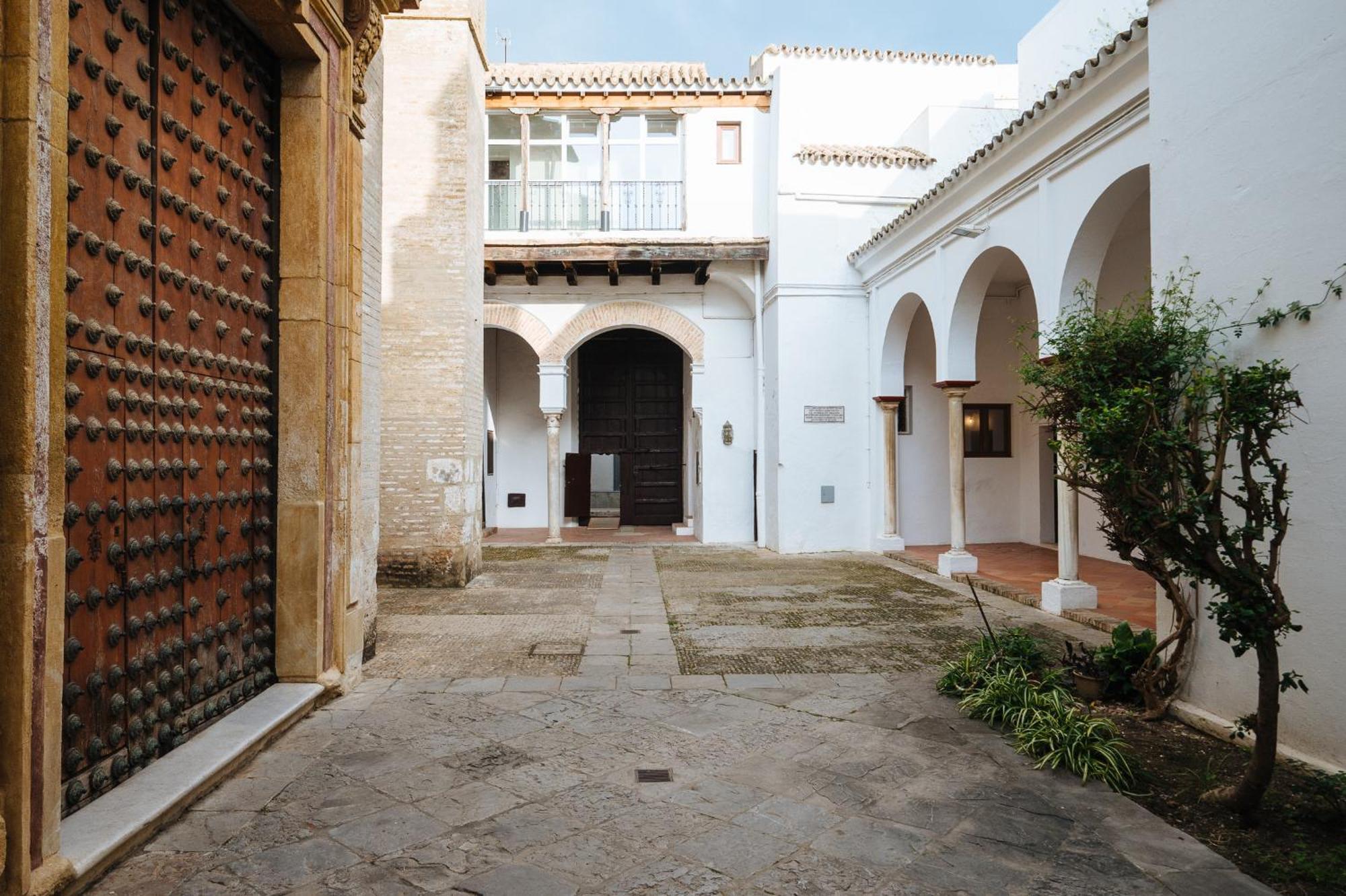 Preciosa Casa Renovada Centro Historico 11 Personas Sevilha Exterior foto