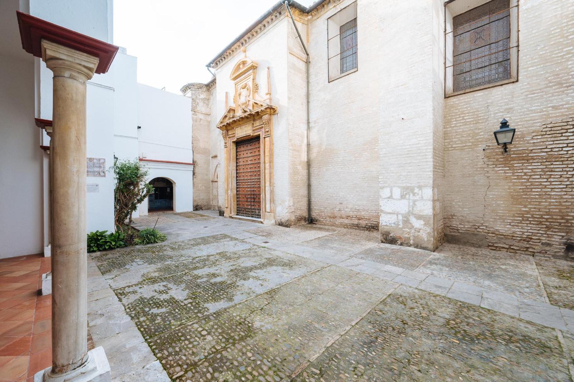 Preciosa Casa Renovada Centro Historico 11 Personas Sevilha Exterior foto