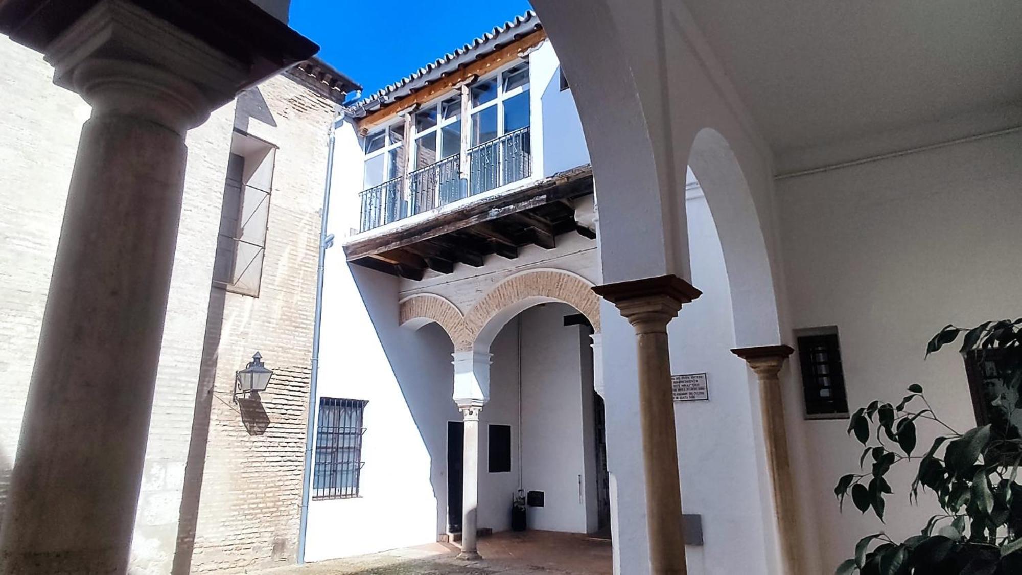 Preciosa Casa Renovada Centro Historico 11 Personas Sevilha Exterior foto