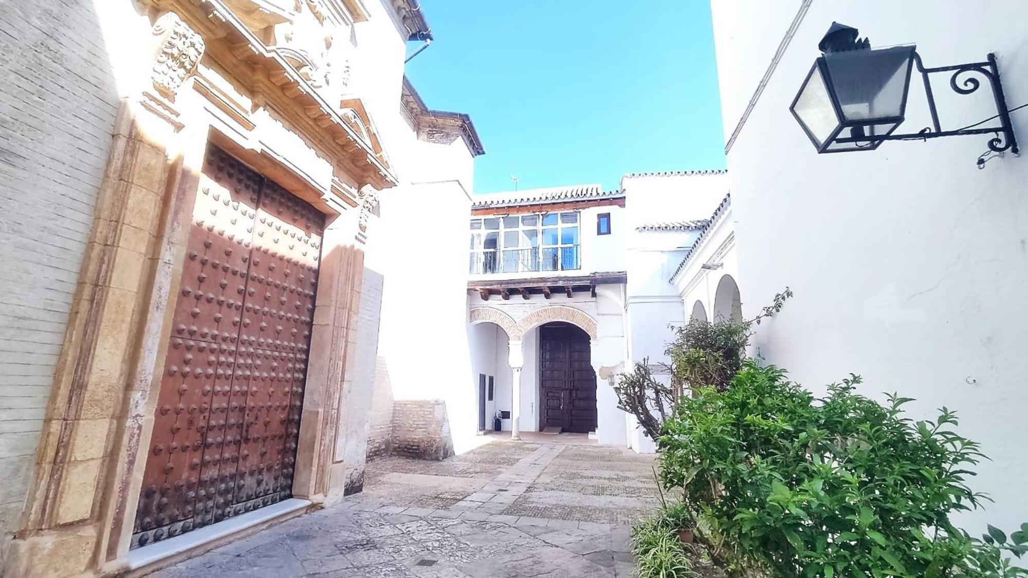 Preciosa Casa Renovada Centro Historico 11 Personas Sevilha Exterior foto