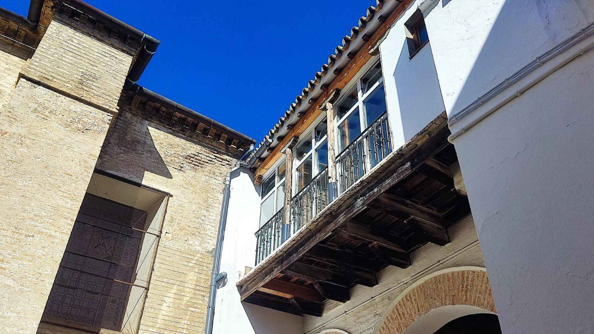 Preciosa Casa Renovada Centro Historico 11 Personas Sevilha Exterior foto